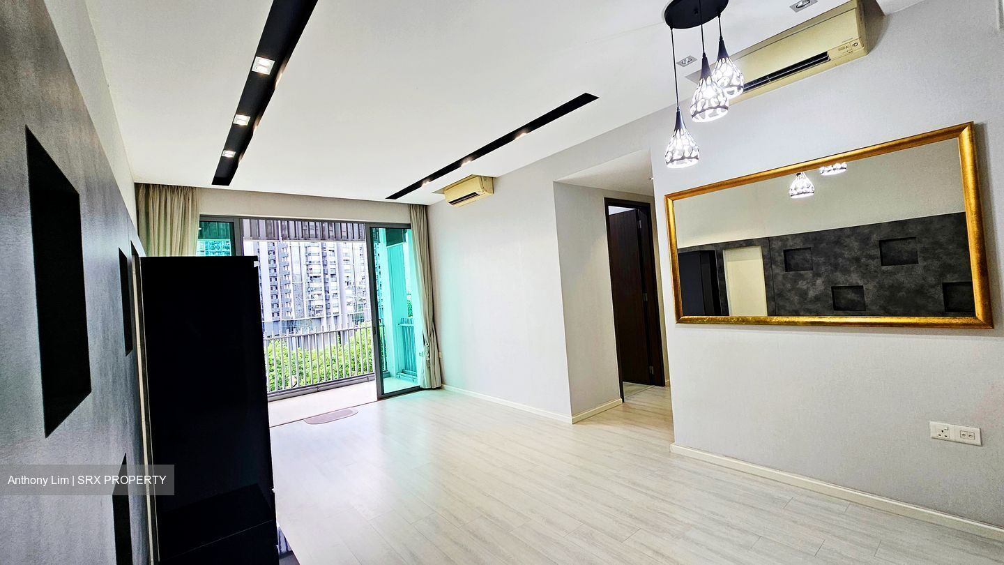 Hundred Trees (D5), Condominium #450158571